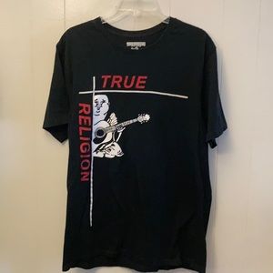Men’s True Religion T Shirt XL
